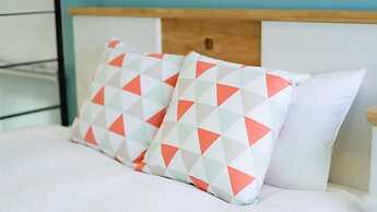 Jeju Byeoleuldameunbaramarae Pension