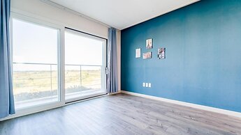 Jeju Byeoleuldameunbaramarae Pension