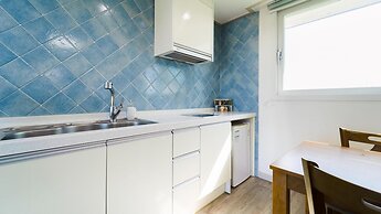 Jeju Byeoleuldameunbaramarae Pension