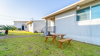 Jeju Byeoleuldameunbaramarae Pension