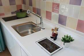 Jeju Olrepeurobangseu Pension