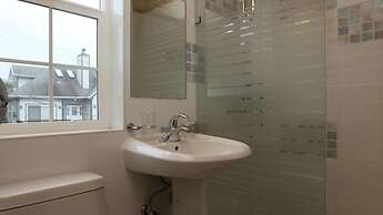 Jeju Olrepeurobangseu Pension