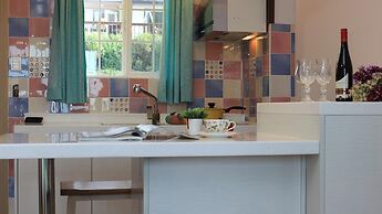 Jeju Olrepeurobangseu Pension