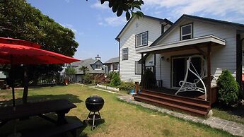 Jeju Olrepeurobangseu Pension