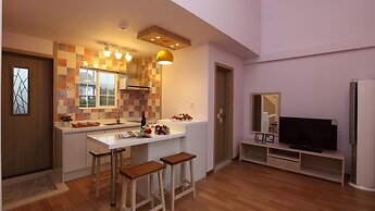 Jeju Olrepeurobangseu Pension