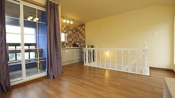 Jeju Olrepeurobangseu Pension