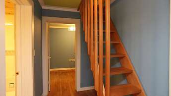 Jeju Olrepeurobangseu Pension