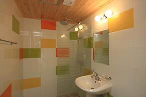 Jeju Olrepeurobangseu Pension