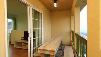 Jeju Olrepeurobangseu Pension