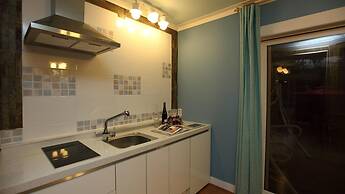 Jeju Olrepeurobangseu Pension