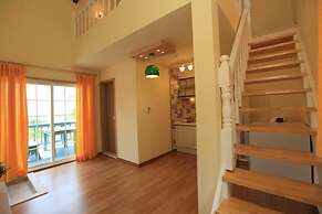 Jeju Olrepeurobangseu Pension