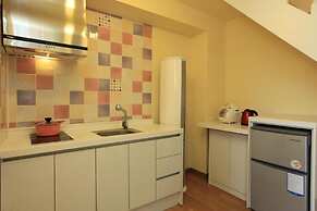 Jeju Olrepeurobangseu Pension