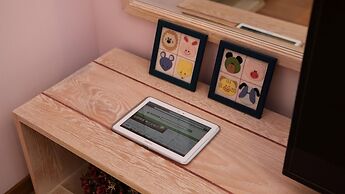 Jeju Olrepeurobangseu Pension