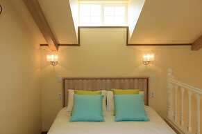 Jeju Olrepeurobangseu Pension