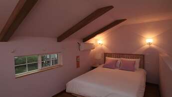 Jeju Olrepeurobangseu Pension