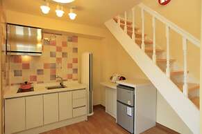 Jeju Olrepeurobangseu Pension