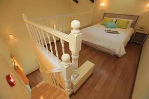 Jeju Olrepeurobangseu Pension