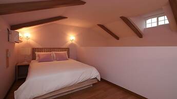 Jeju Olrepeurobangseu Pension