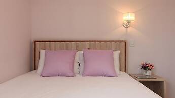 Jeju Olrepeurobangseu Pension