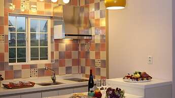 Jeju Olrepeurobangseu Pension