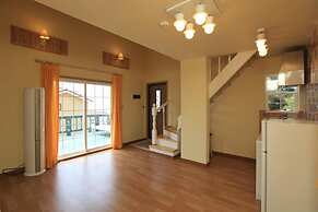 Jeju Olrepeurobangseu Pension