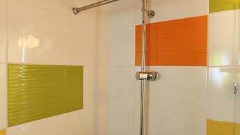 Jeju Olrepeurobangseu Pension