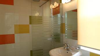 Jeju Olrepeurobangseu Pension