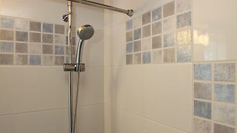 Jeju Olrepeurobangseu Pension