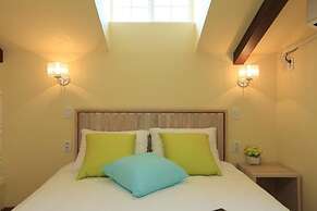 Jeju Olrepeurobangseu Pension