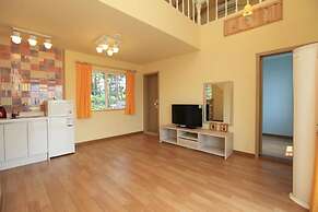 Jeju Olrepeurobangseu Pension