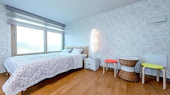 Jeju Woljeongri Pungcha Pension