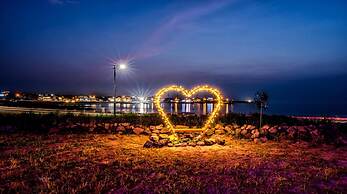 Jeju Woljeongri Pungcha Pension