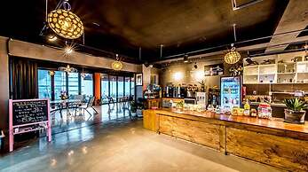 Jeju Woljeongri Pungcha Pension