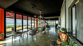 Jeju Woljeongri Pungcha Pension