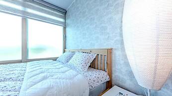 Jeju Woljeongri Pungcha Pension