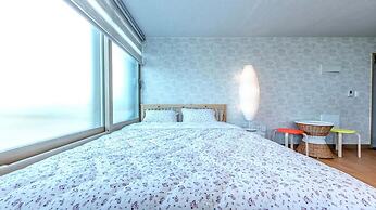 Jeju Woljeongri Pungcha Pension