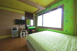 Jeju Syagaluibada Pension