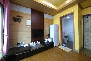 Jeju Syagaluibada Pension