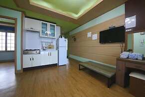 Jeju Syagaluibada Pension