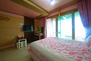 Jeju Syagaluibada Pension