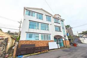 Jeju Syagaluibada Pension