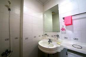 Jeju Syagaluibada Pension