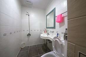 Jeju Syagaluibada Pension