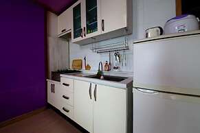 Jeju Syagaluibada Pension