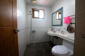 Jeju Syagaluibada Pension