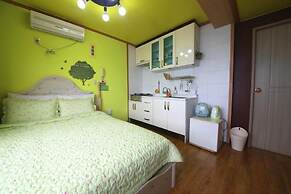 Jeju Syagaluibada Pension