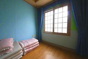 Jeju Syagaluibada Pension