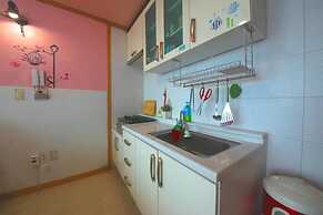 Jeju Syagaluibada Pension