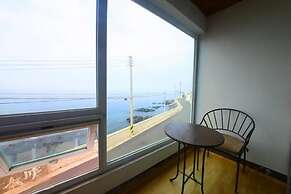 Jeju Syagaluibada Pension