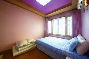 Jeju Syagaluibada Pension